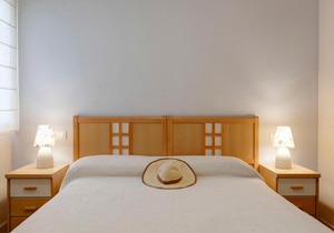 Apartment La Riviera by Interhome