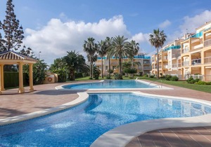 Apartment La Riviera by Interhome