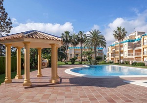 Apartment La Riviera by Interhome