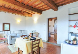 Apartment La Romantica by Interhome