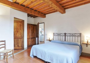 Apartment La Romantica by Interhome
