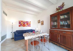 Apartment La Rosa-2 by Interhome