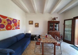 Apartment La Rosa-2 by Interhome
