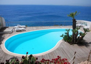 Apartment La Rosa-4 by Interhome