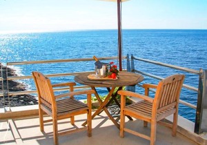 Apartment La Rosa-4 by Interhome