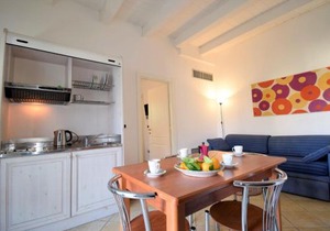 Apartment La Rosa-4 by Interhome