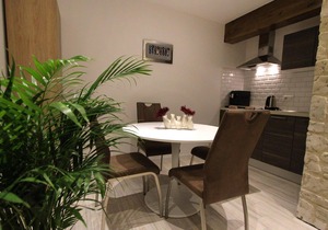 Apartment-La Roue-Ensuite with Shower
