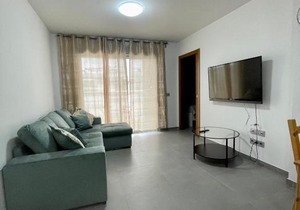 Apartment, La Tejita.