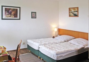 Apartment Lagunenstadt Ueckermünde-1 by Interhome