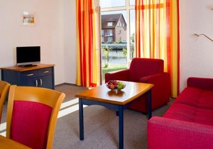 Apartment Lagunenstadt Ueckermünde-4 by Interhome