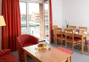 Apartment Lagunenstadt Ueckermünde-4 by Interhome