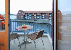 Apartment Lagunenstadt Ueckermünde-4 by Interhome