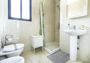Apartment Las Acacias in Mijas Costa - 4 persons, 2 bedrooms