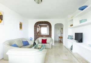 Apartment Las Acacias in Mijas Costa - 4 persons, 2 bedrooms
