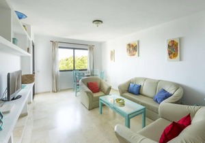 Apartment Las Acacias in Mijas Costa - 4 persons, 2 bedrooms