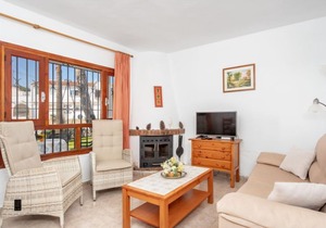 Apartment Las Buganvillas in Mijas Costa - 3 persons, 1 bedrooms