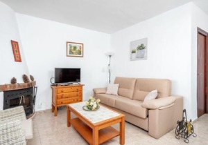 Apartment Las Buganvillas in Mijas Costa - 3 persons, 1 bedrooms