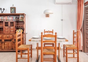 Apartment Las Buganvillas in Mijas Costa - 3 persons, 1 bedrooms