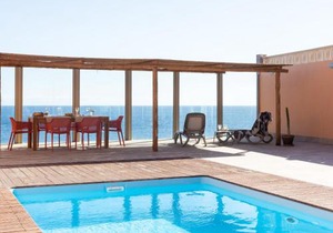 Apartment Las Caracolas by Interhome