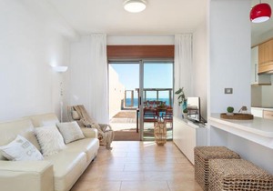 Apartment Las Caracolas by Interhome
