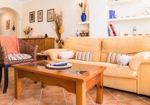 Apartment Las Dunas by Interhome