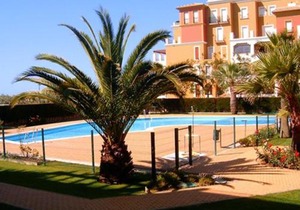 Apartment Las Dunas by Interhome
