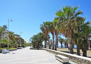 Apartment Las Fuentes in Almuñécar - 4 persons, 2 bedrooms