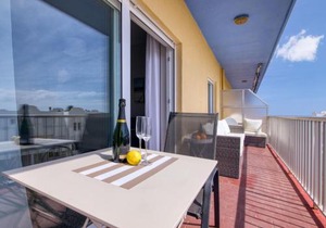 Apartment Las Perlas by Interhome