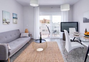 Apartment Las Perlas by Interhome