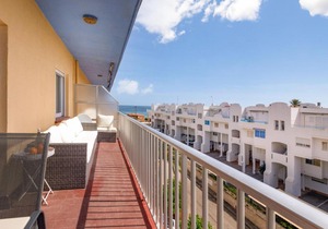 Apartment Las Perlas by Interhome