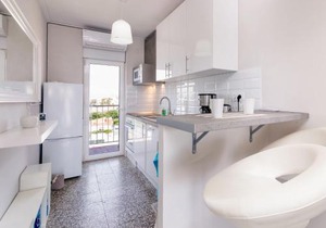 Apartment Las Perlas by Interhome
