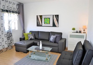Apartment Las Rosas