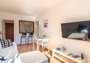 Apartment Las Sirenas by Interhome