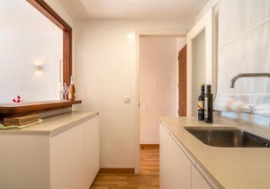 Apartment Las Sirenas by Interhome