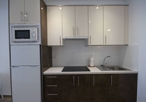 Apartment Las Vistas Beach View