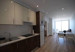 Apartment Las Vistas Beach View