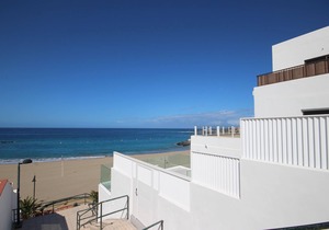 Apartment Las Vistas Beach View