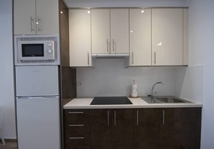 Apartment Las Vistas Beach view, Los Cristianos