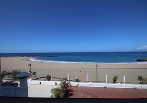 Apartment Las Vistas Beach view, Los Cristianos