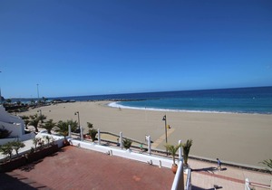 Apartment Las Vistas Beach view, Los Cristianos