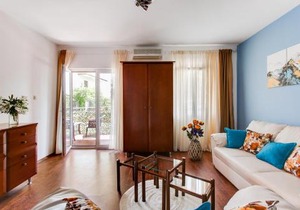 Apartment Lavender of Budva