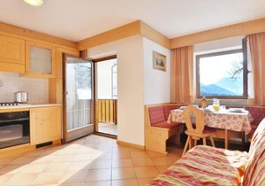 Apartment Lazzer-1 by Interhome