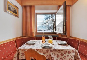 Apartment Lazzer-1 by Interhome