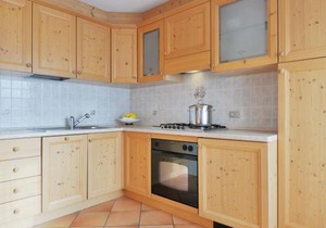 Apartment Lazzer-1 by Interhome