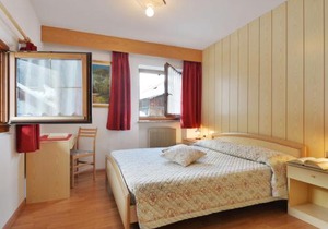 Apartment Lazzer-1 by Interhome
