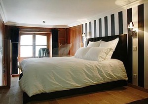 Apartment Le 1725