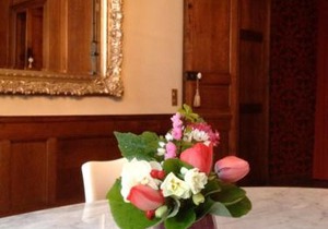 Apartment Le 1725