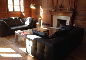 Apartment Le 1725