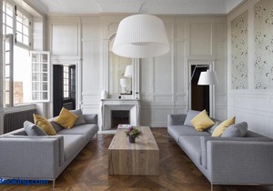 Apartment Le 1727