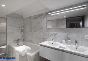 Apartment Le 1727